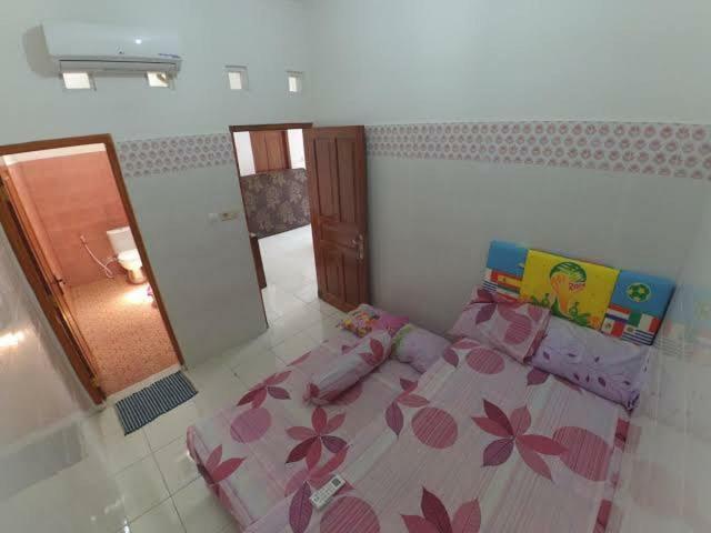 Ijen Mansjestic B&B Tamansuruh Kültér fotó