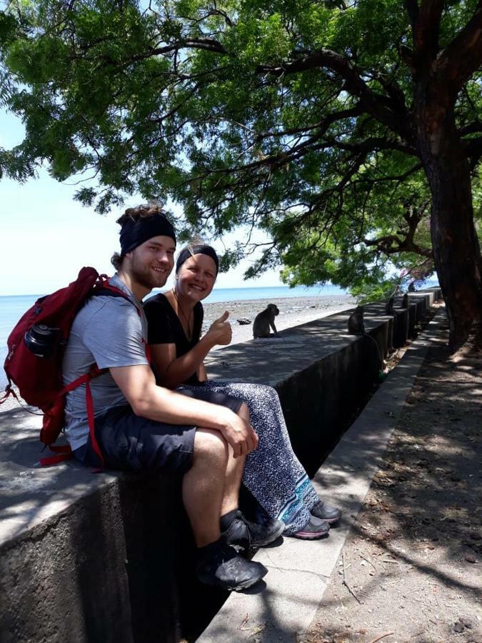 Ijen Mansjestic B&B Tamansuruh Kültér fotó