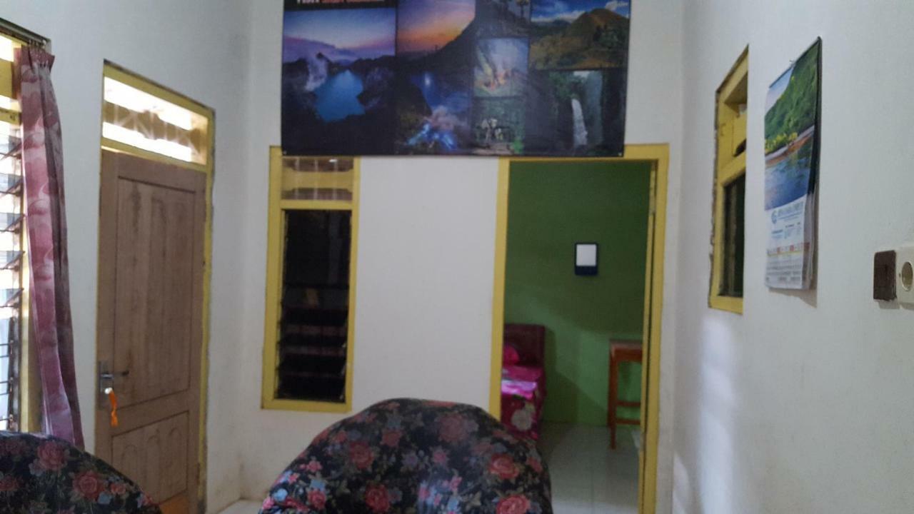 Ijen Mansjestic B&B Tamansuruh Kültér fotó