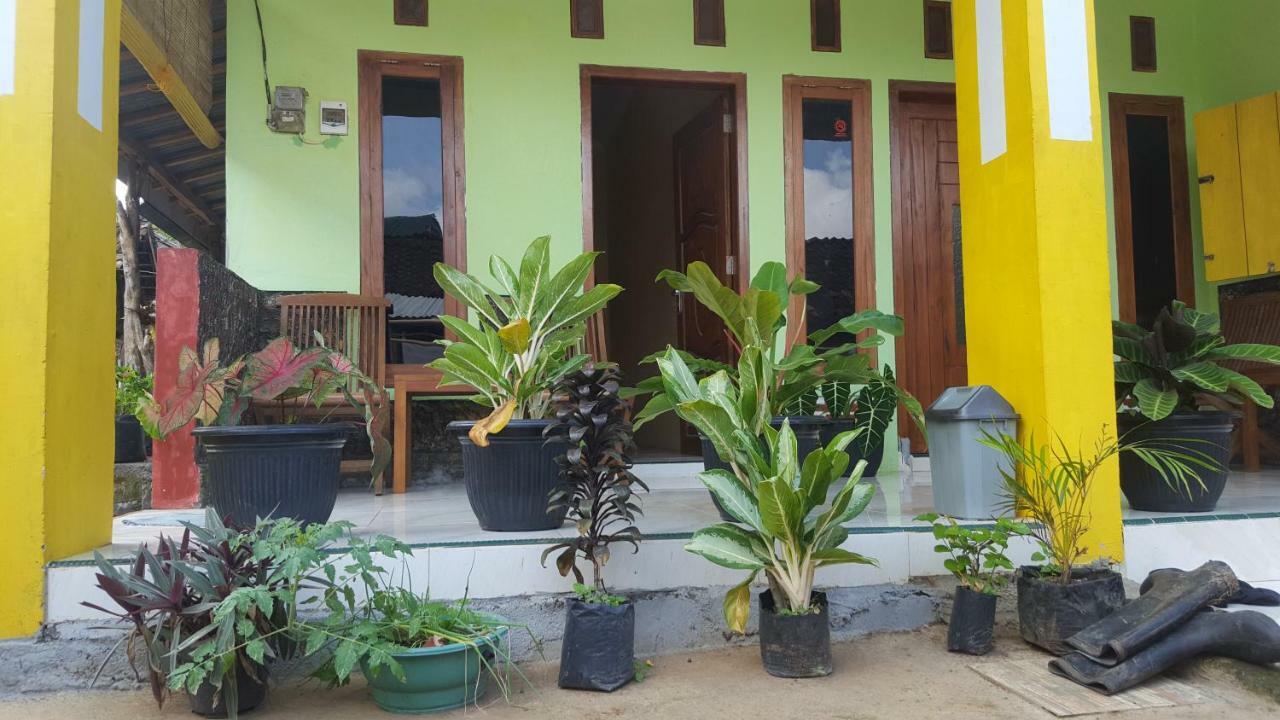 Ijen Mansjestic B&B Tamansuruh Kültér fotó