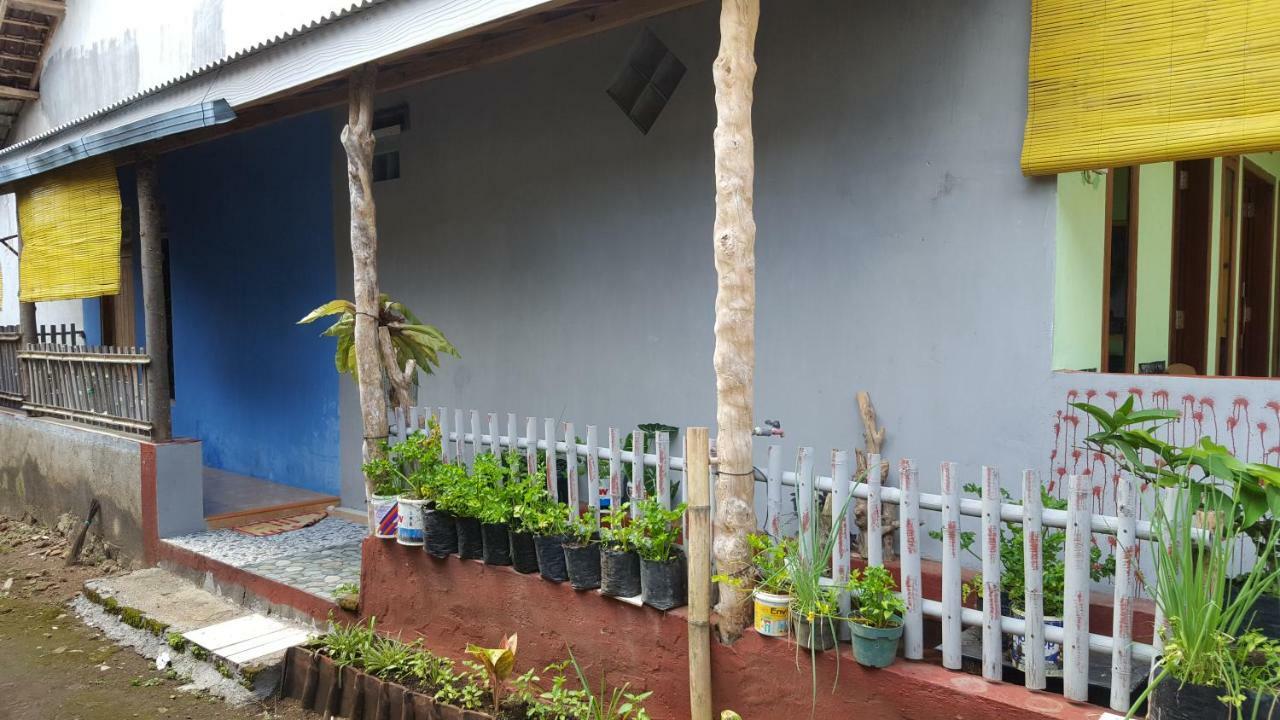 Ijen Mansjestic B&B Tamansuruh Kültér fotó
