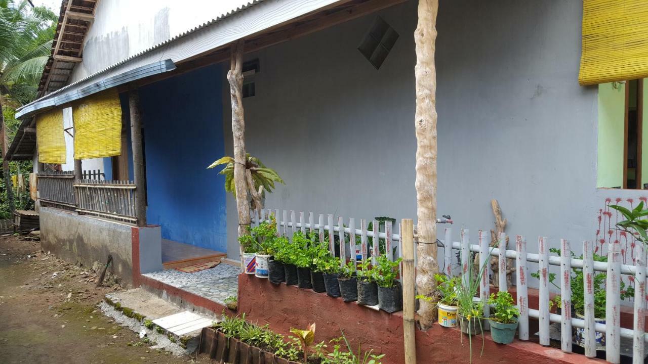 Ijen Mansjestic B&B Tamansuruh Kültér fotó