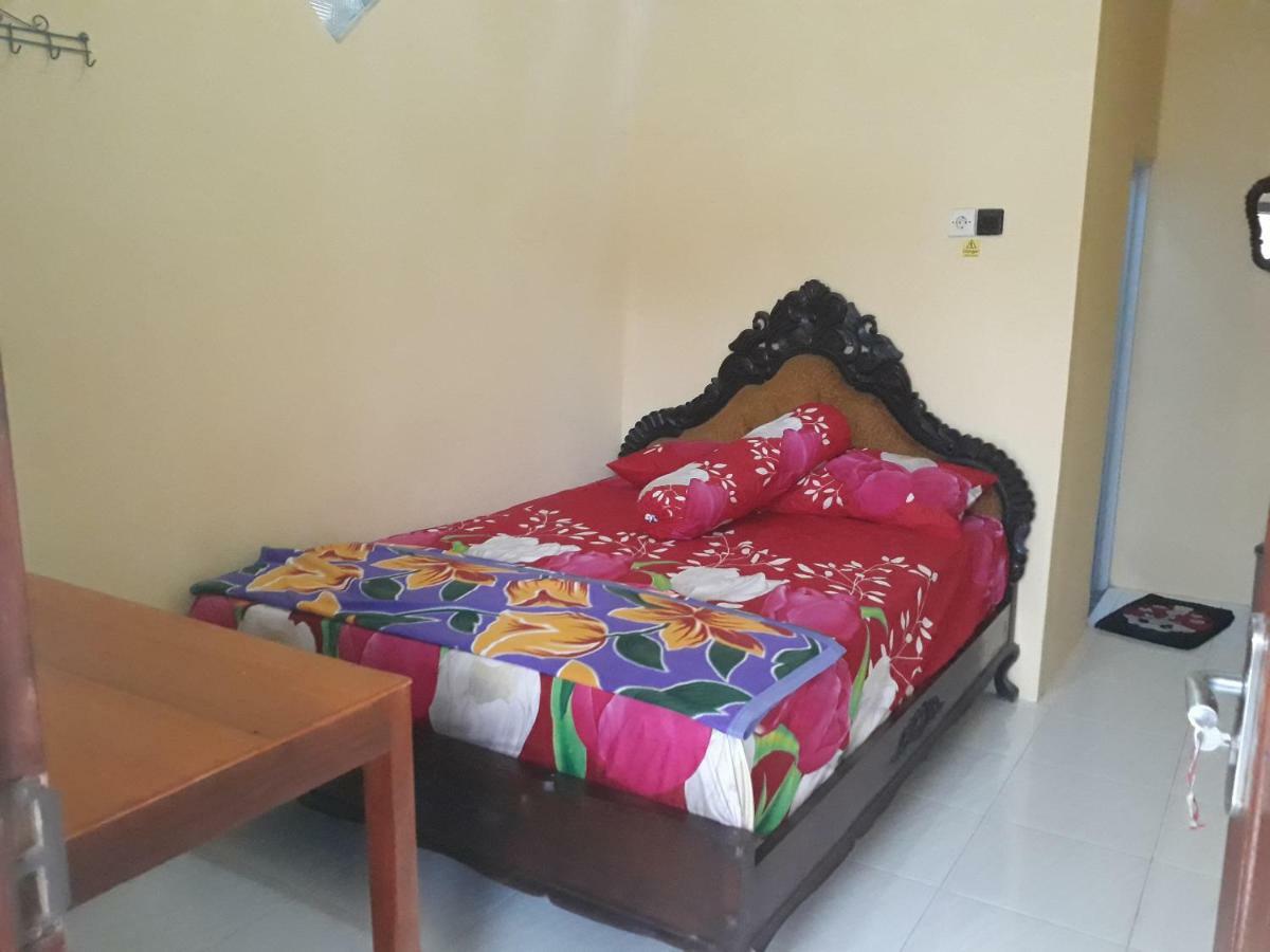 Ijen Mansjestic B&B Tamansuruh Kültér fotó
