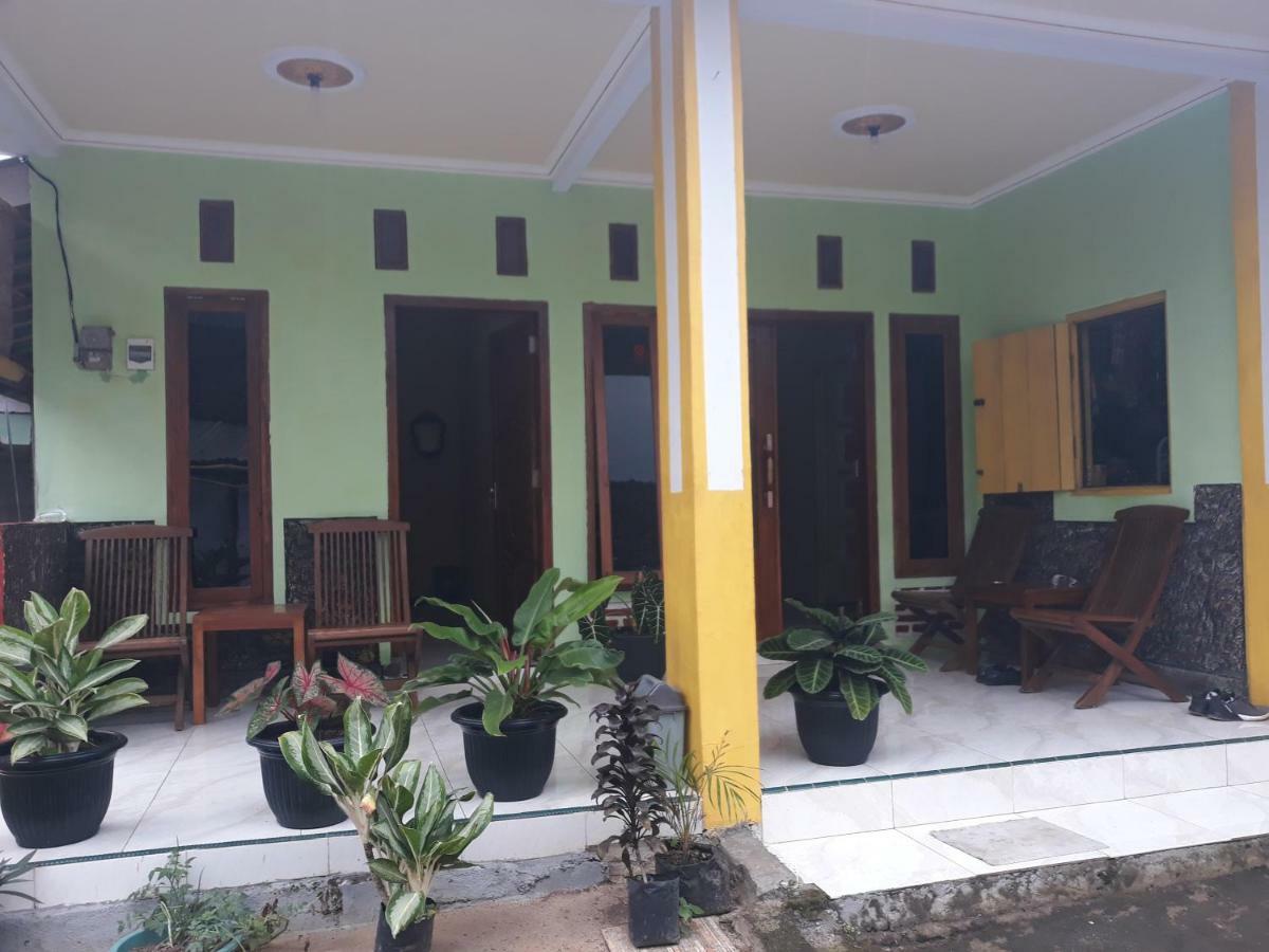 Ijen Mansjestic B&B Tamansuruh Kültér fotó