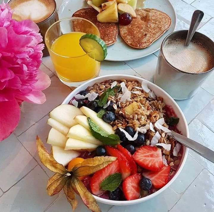 Ijen Mansjestic B&B Tamansuruh Kültér fotó
