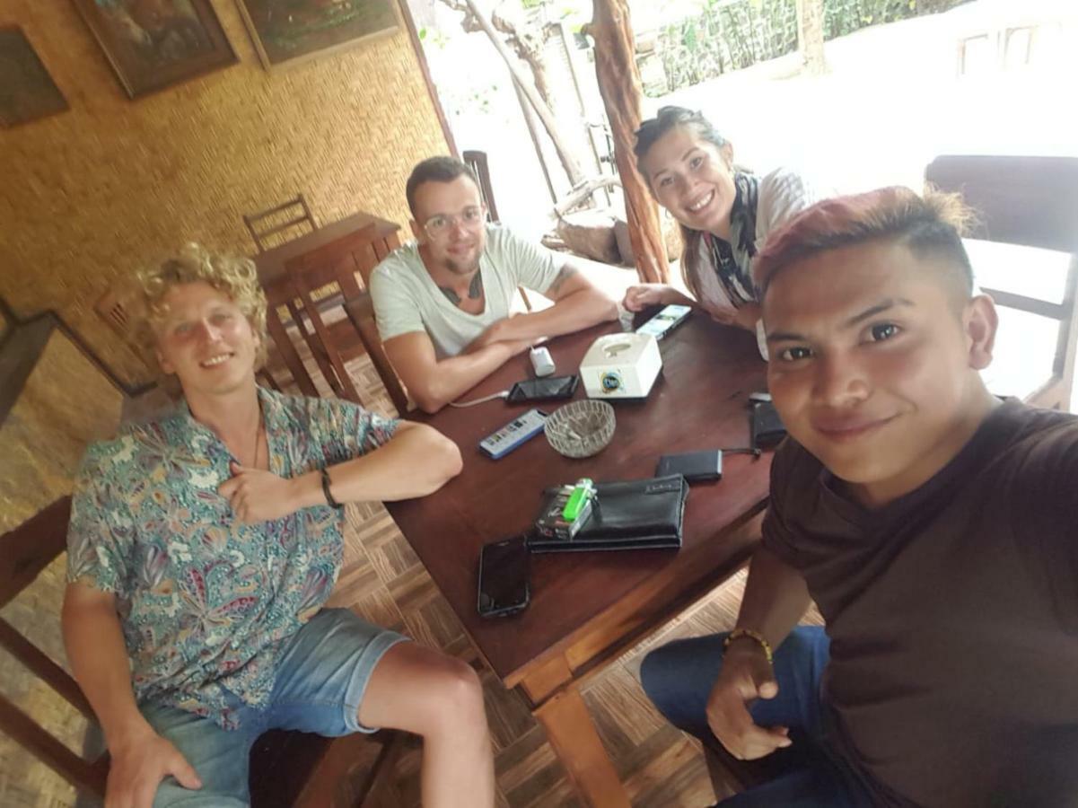 Ijen Mansjestic B&B Tamansuruh Kültér fotó
